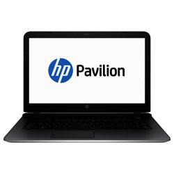 HP Pavilion 17-g109na Laptop, Intel Core i7, 12GB RAM, 1TB, 17